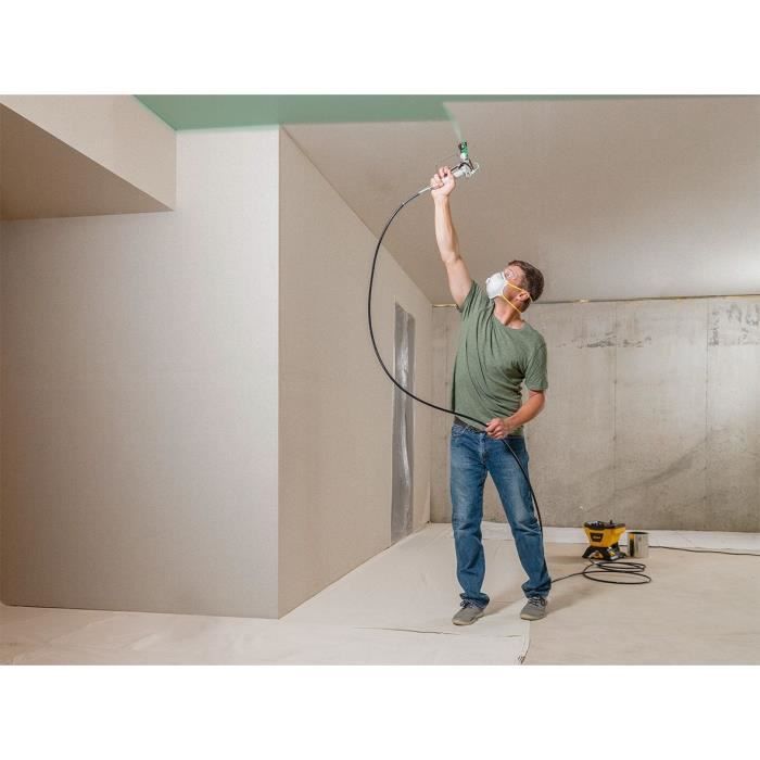 WAGNER Airless Control Series CS150M Paint Sprayer - 5.5 Litre Tank