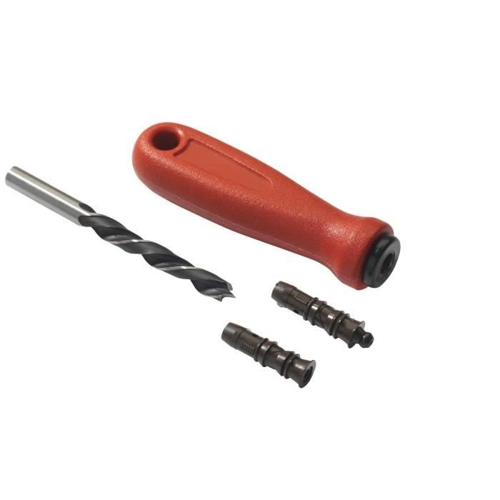 Wagner Injection Kit - Compatible with Paint Sprayers