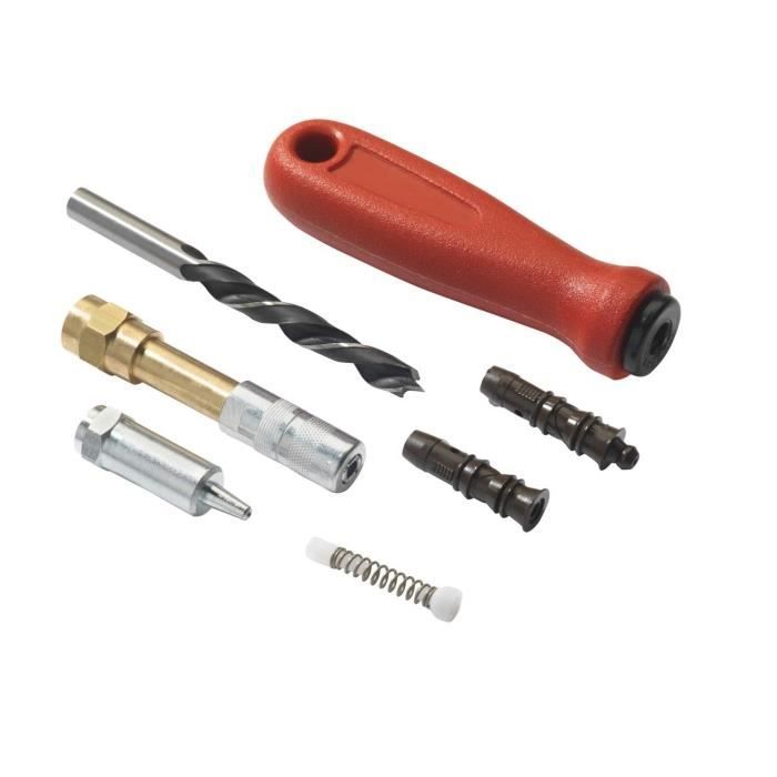 Wagner Injection Kit - Compatible with Paint Sprayers