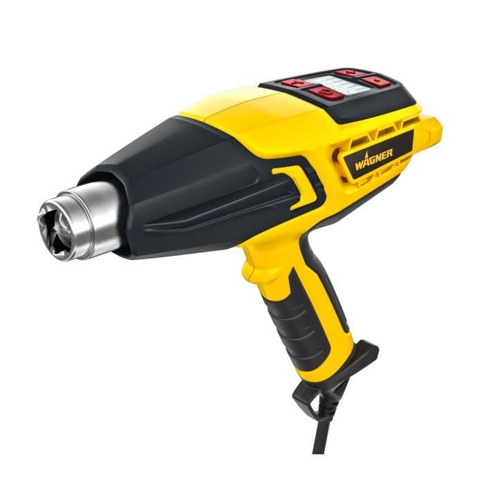 WAGNER FURNO 500 Heat Gun - 2000W - 60-600°C