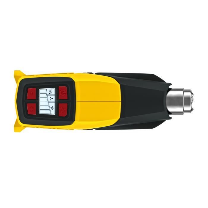 WAGNER FURNO 500 Heat Gun - 2000W - 60-600°C