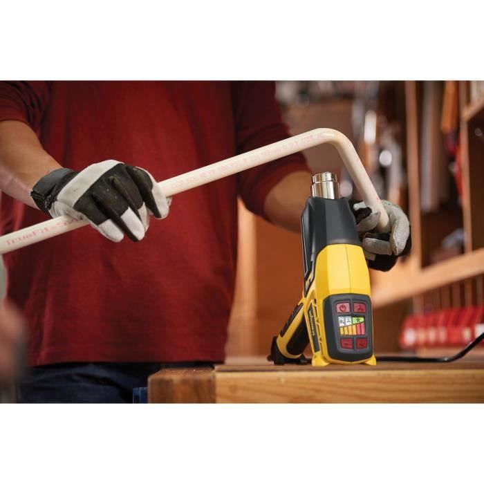 WAGNER FURNO 500 Heat Gun - 2000W - 60-600°C