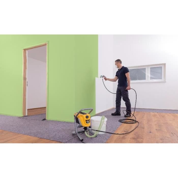 WAGNER - HEA Control Pro 250 M Airless Paint Sprayer - 110 bar - 550 W