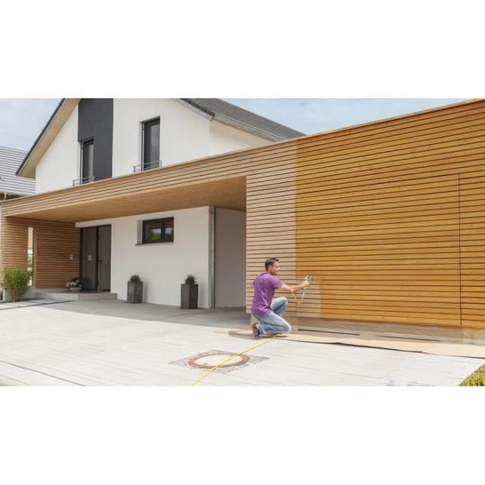 WAGNER - HEA Control Pro 250 M Airless Paint Sprayer - 110 bar - 550 W