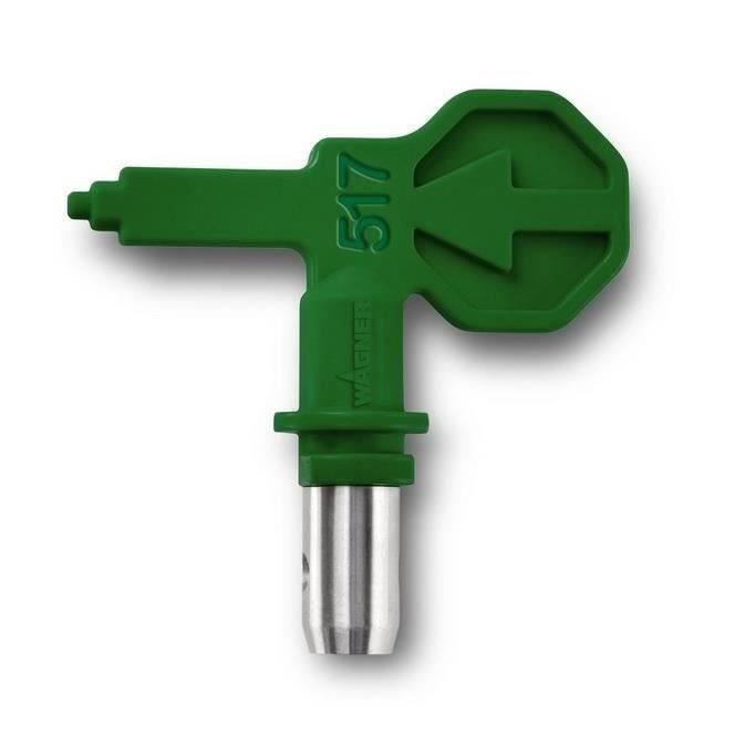 WAGNER HEA Control Pro 517 Nozzle - 50° Spray Angle - 0.017-inch