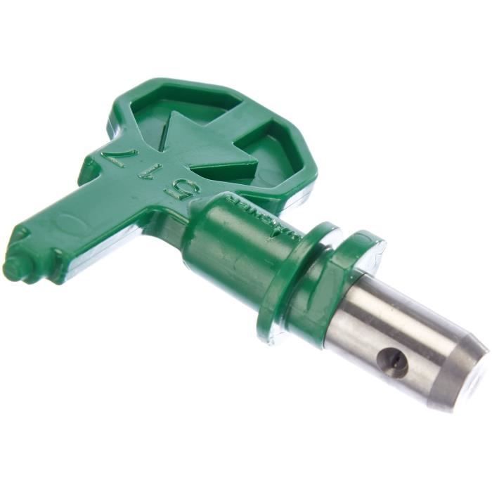 WAGNER HEA Control Pro 517 Nozzle - 50° Spray Angle - 0.017-inch