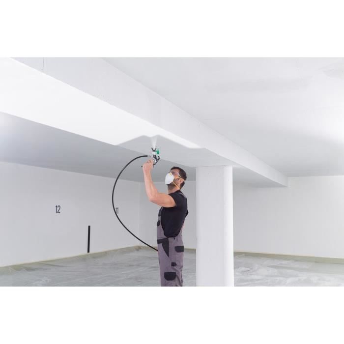 WAGNER - Control Pro 350R Airless Paint Sprayer + 2 Nozzles