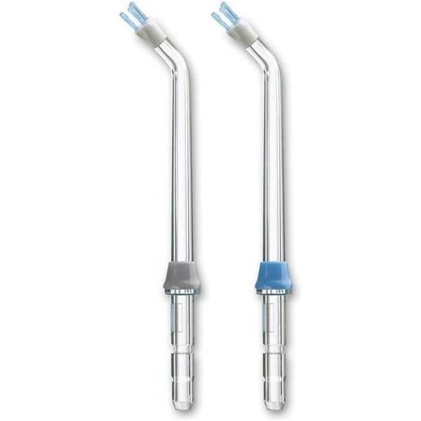 Water Flosser Nozzle - WATERPIK - Plaque Seeker - Removes plaque