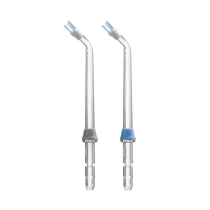 Water Flosser Nozzle - WATERPIK - Plaque Seeker - Removes plaque