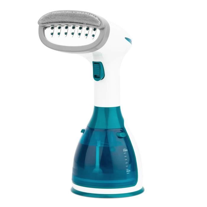 WËASY Handheld Garment Steamer - HVP10 - 1500 W - 280 ml - 32 g/min 32g/min 30s