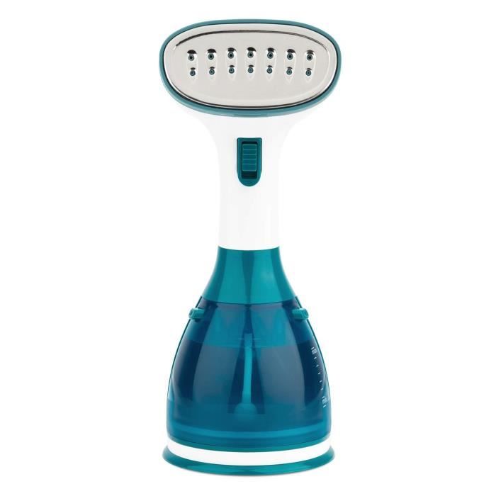 WËASY Handheld Garment Steamer - HVP10 - 1500 W - 280 ml - 32 g/min 32g/min 30s