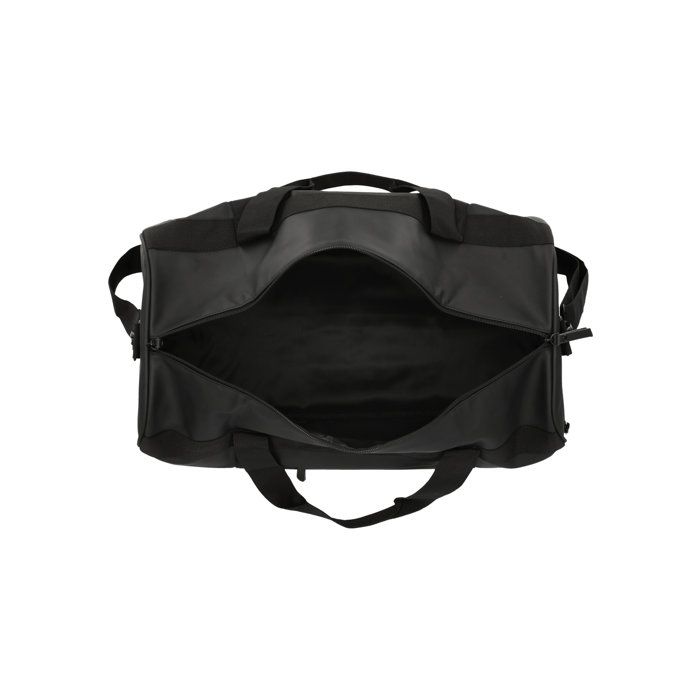 WEATHER REPORT Sports Bag Bronze PU 40 L Black