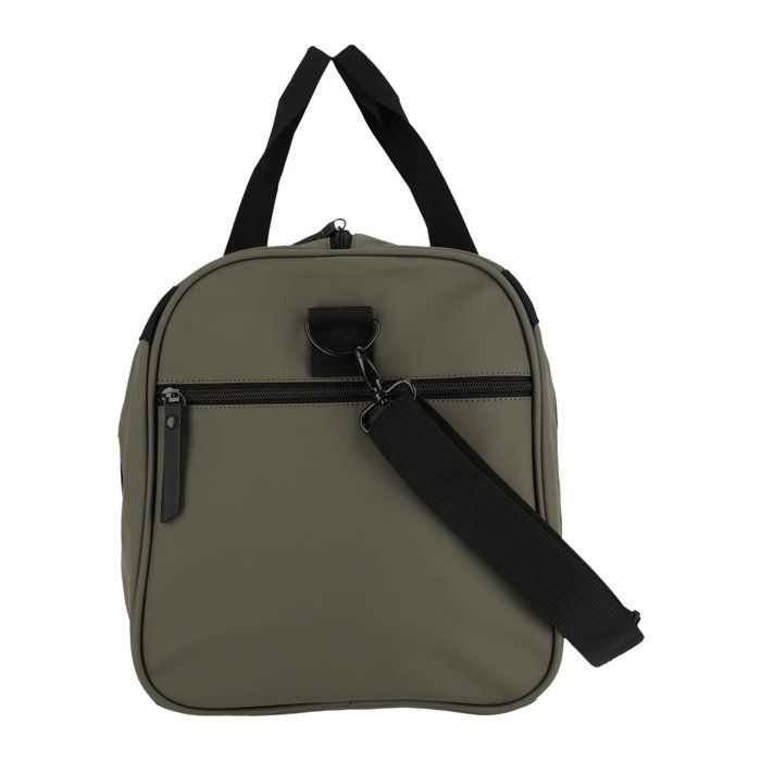 WEATHER REPORT Sports Bag Bronze PU 40 L Khaki