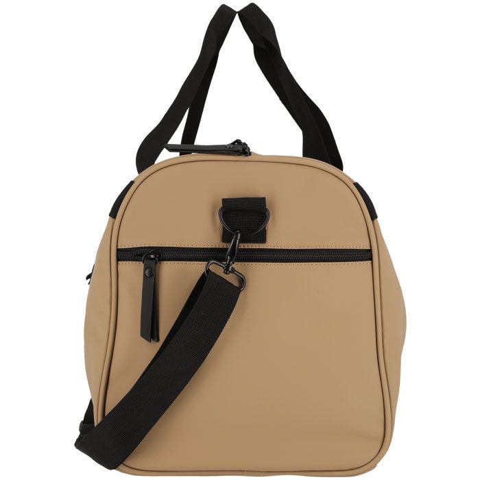Sports Bag - WEATHER REPORT - Bronze PU - 40 L - Beige