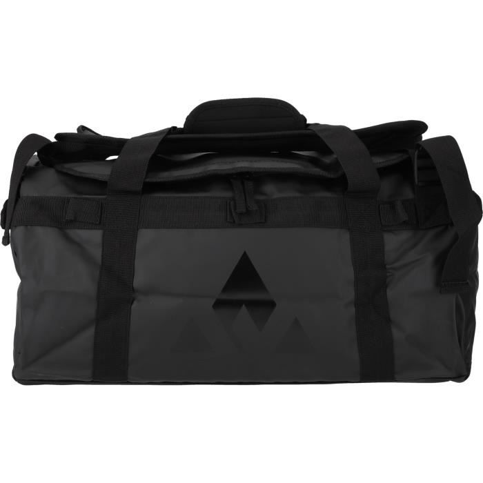 WHISTLER Sports Bag - Rhorsh - 40 L - Black - Durable Polyester