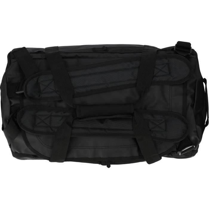 WHISTLER Sports Bag - Rhorsh - 40 L - Black - Durable Polyester