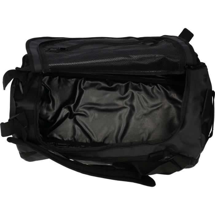 WHISTLER Sports Bag - Rhorsh - 40 L - Black - Durable Polyester