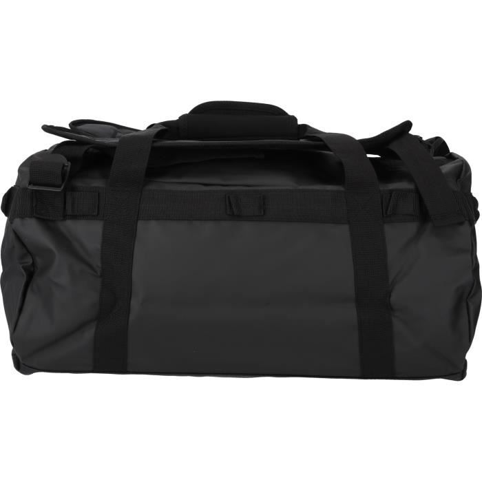 WHISTLER Sports Bag - Rhorsh - 40 L - Black - Durable Polyester