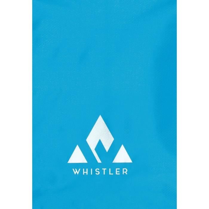 WHISTLER Waterproof Bag Tonto 5 L Polyester Lightweight