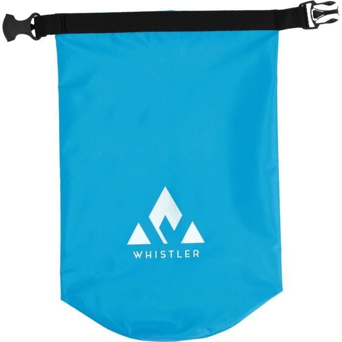 WHISTLER Waterproof Bag Tonto 5 L Polyester Lightweight