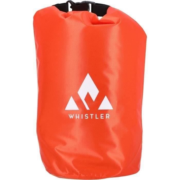 WHISTLER Waterproof Bag Tonto 10 L Polyester Lightweight