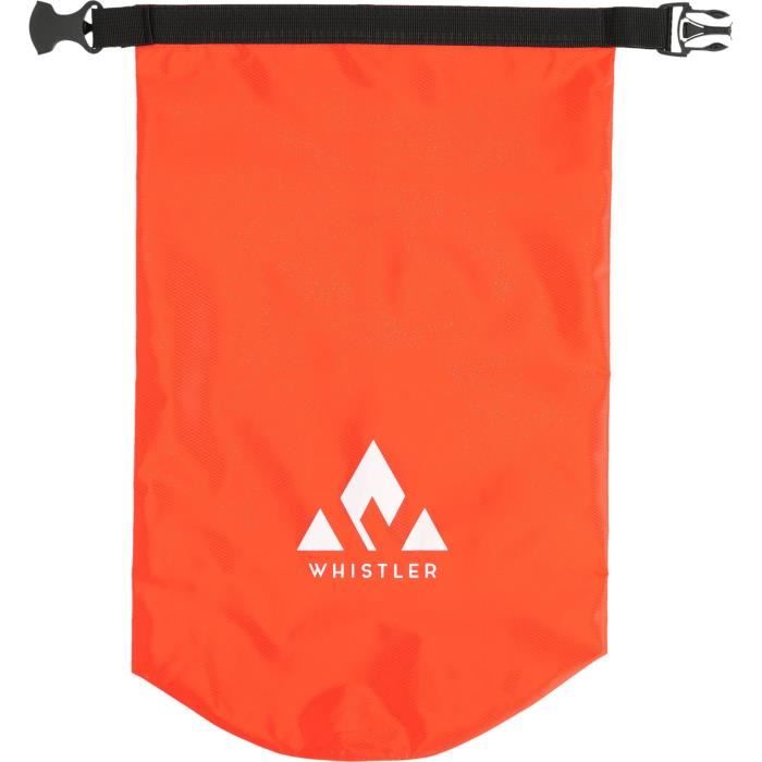 WHISTLER Waterproof Bag Tonto 10 L Polyester Lightweight