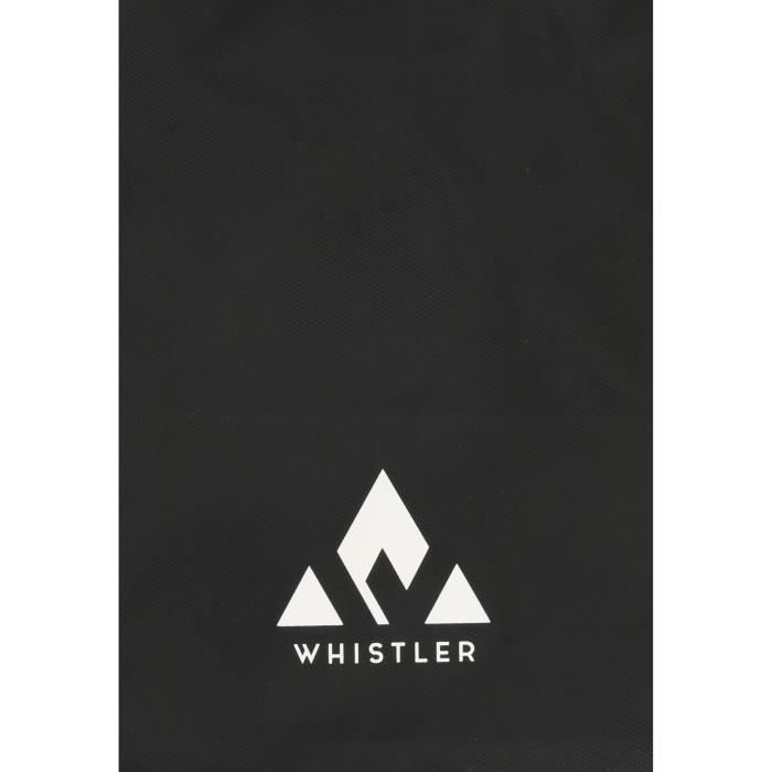 WHISTLER Waterproof Bag Tonto 20 L Polyester Spacious