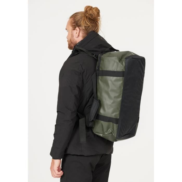 WHISTLER Sports Bag - Rhorsh - 40 L - Deep Forest - Durable Polyester