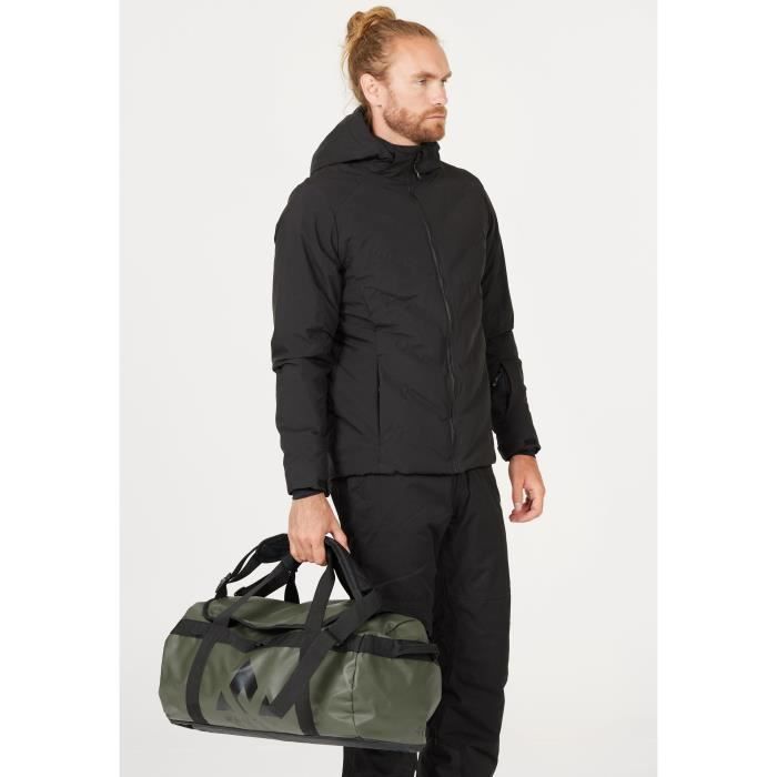 WHISTLER Sports Bag - Rhorsh - 40 L - Deep Forest - Durable Polyester