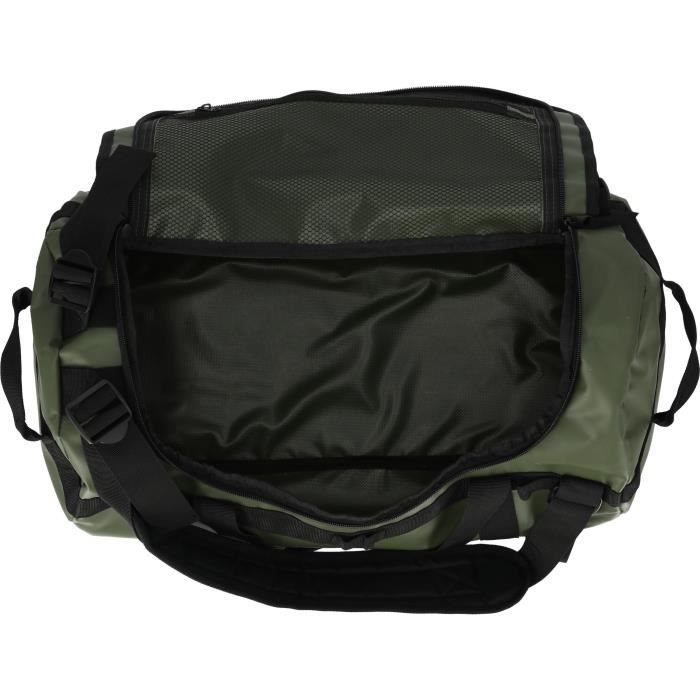 WHISTLER Sports Bag - Rhorsh - 40 L - Deep Forest - Durable Polyester
