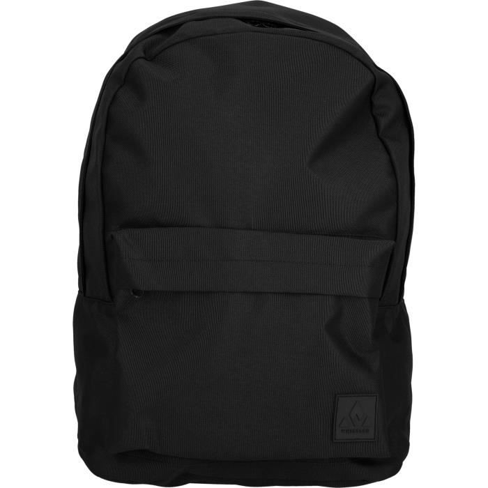 WHISTLER Backpack - Lorny - 18 L - Black - Laptop Compartment