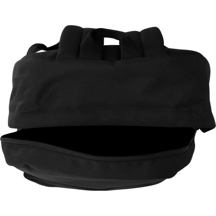 WHISTLER Backpack - Lorny - 18 L - Black - Laptop Compartment