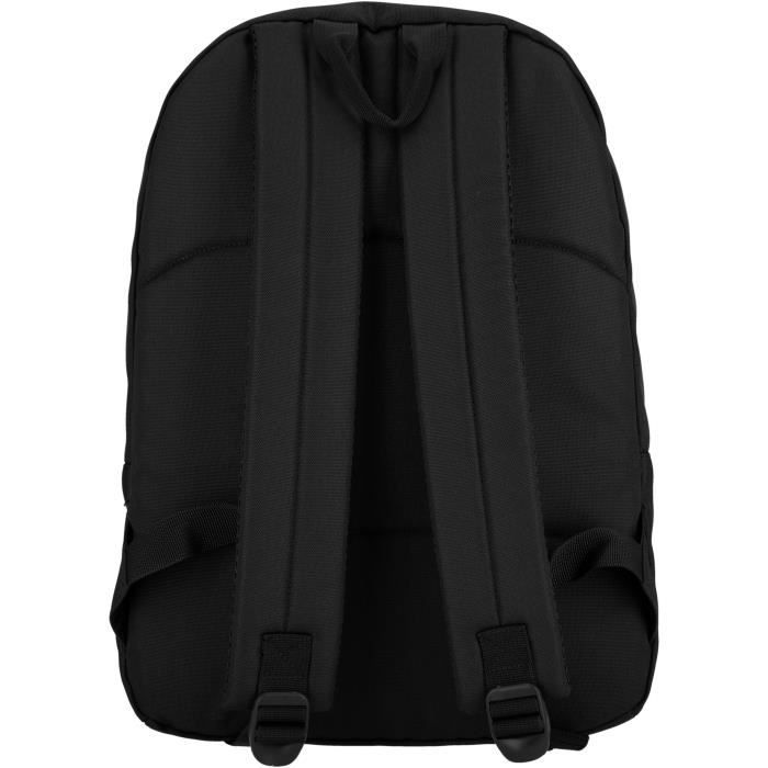 WHISTLER Backpack - Lorny - 18 L - Black - Laptop Compartment