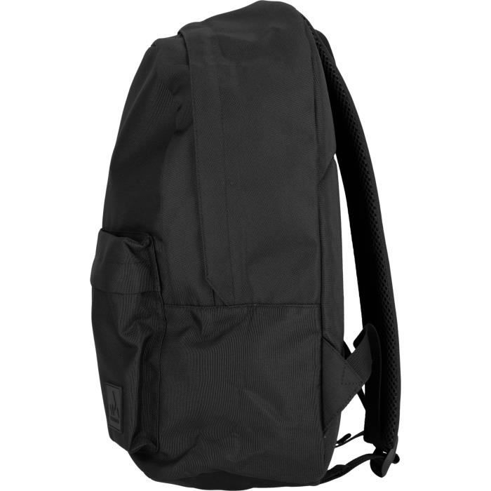 WHISTLER Backpack - Lorny - 18 L - Black - Laptop Compartment