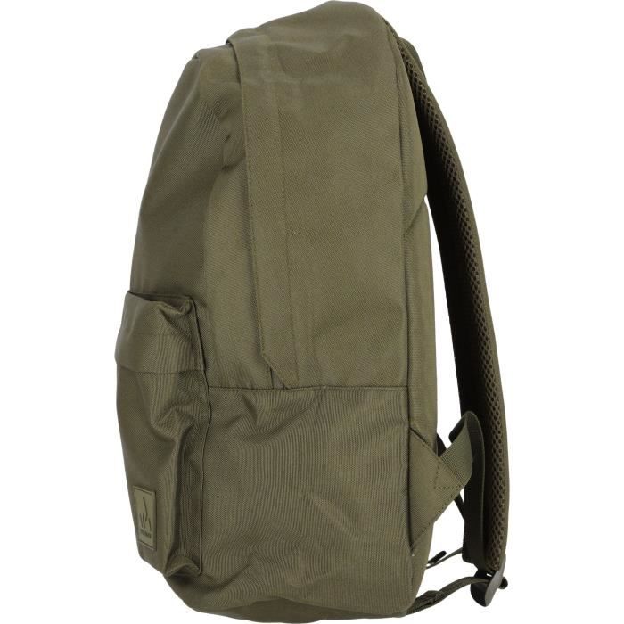 WHISTLER Backpack Lorny 18 L Olive with Laptop Compartment