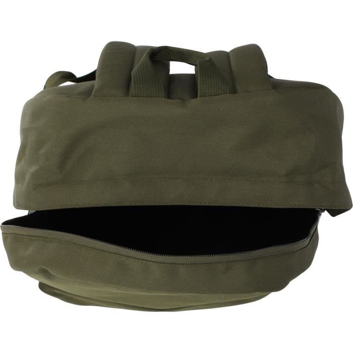 WHISTLER Backpack Lorny 18 L Olive with Laptop Compartment