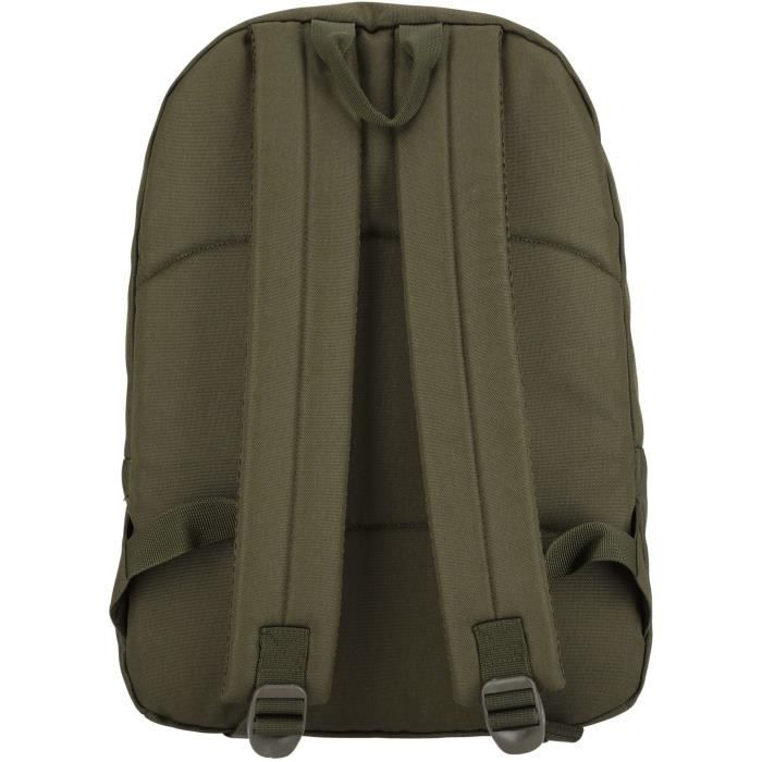 WHISTLER Backpack Lorny 18 L Olive with Laptop Compartment