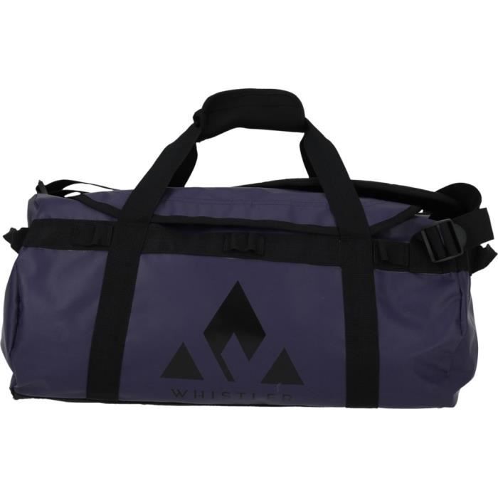 Sports Bag - WHISTLER - Rhorsh - 40 L - Blue - Durable polyester