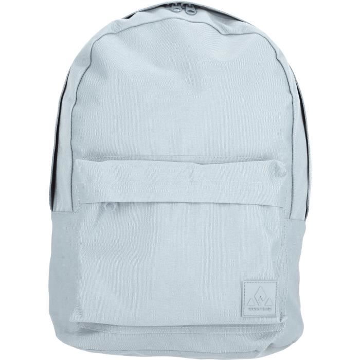 Backpack - WHISTLER - Lorny - 18 L - Gray Dawn - Laptop compartment