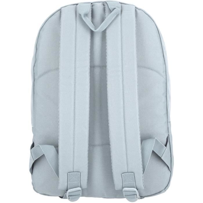 Backpack - WHISTLER - Lorny - 18 L - Gray Dawn - Laptop compartment