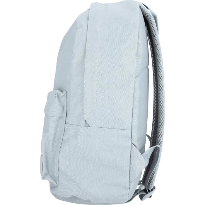 Backpack - WHISTLER - Lorny - 18 L - Gray Dawn - Laptop compartment