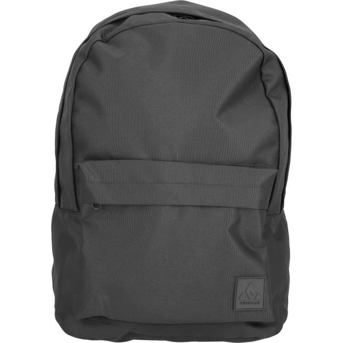 Backpack - WHISTLER - Lorny - 18 L - Asphalt - Laptop compartment