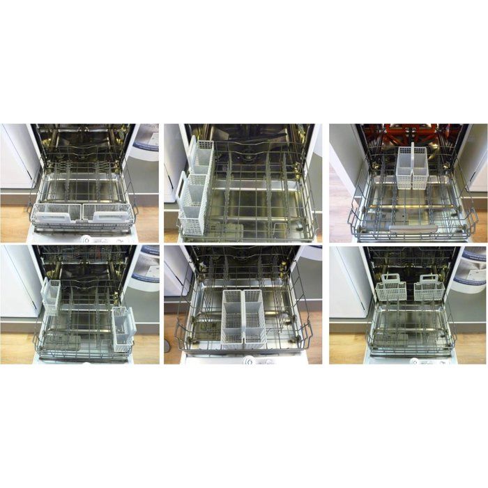 WPRO DWB304 Dishwasher cutlery basket