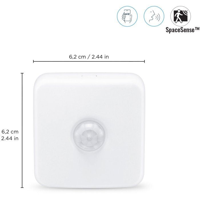 Wiz Motion Sensor Movement Detector