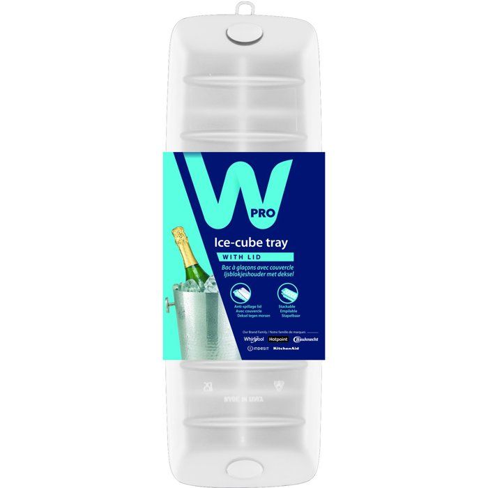 WPRO ICM141 - Ice Tray