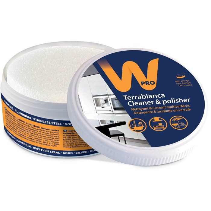 WPRO UNC501 - Universal cleaner - Terrabianca