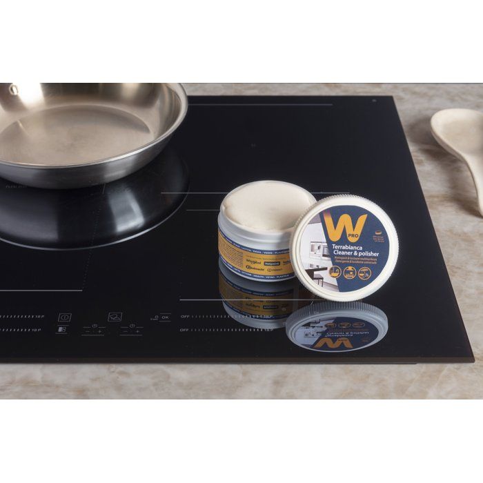 WPRO UNC501 - Universal cleaner - Terrabianca