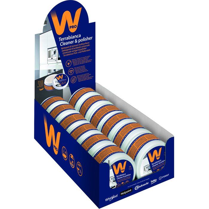 WPRO UNC501 - Universal cleaner - Terrabianca