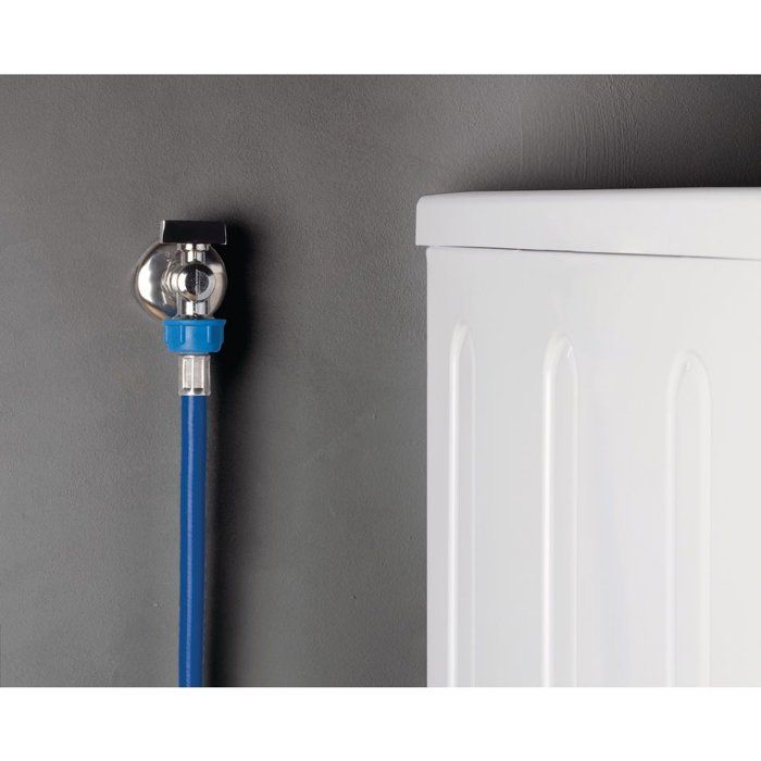 WPRO IEF150 - Straight-right - extension male / female - 1,5m