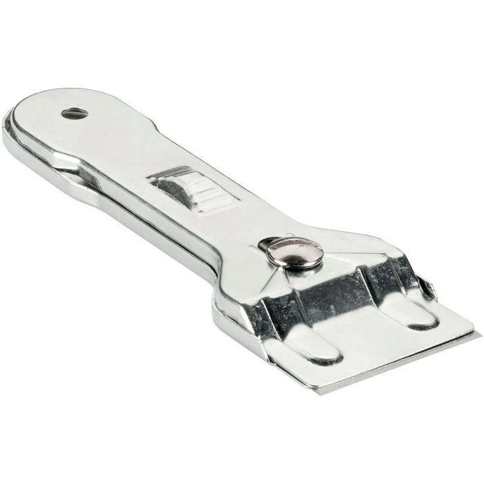 WPRO SCR300 SCRAPER FOR CERAMIC PLATE / GLASS
